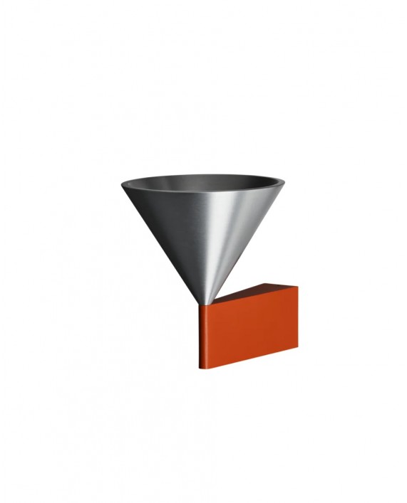 Pholc Apollo 14 Wall Lamp